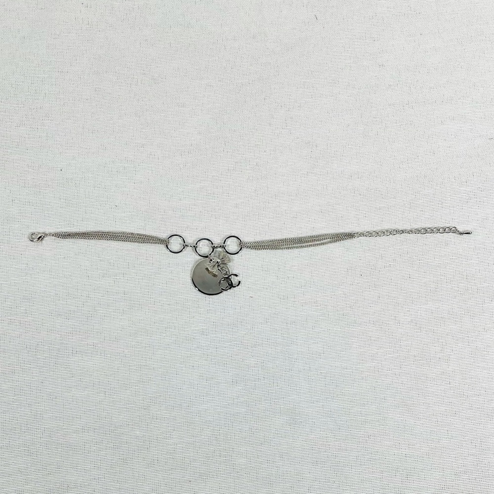 Silver Bracelet - Picture 3 of 3